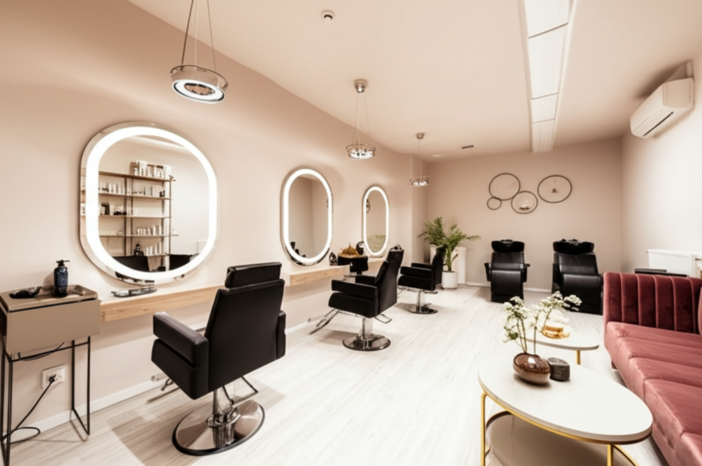 Beauty Studio Leonora