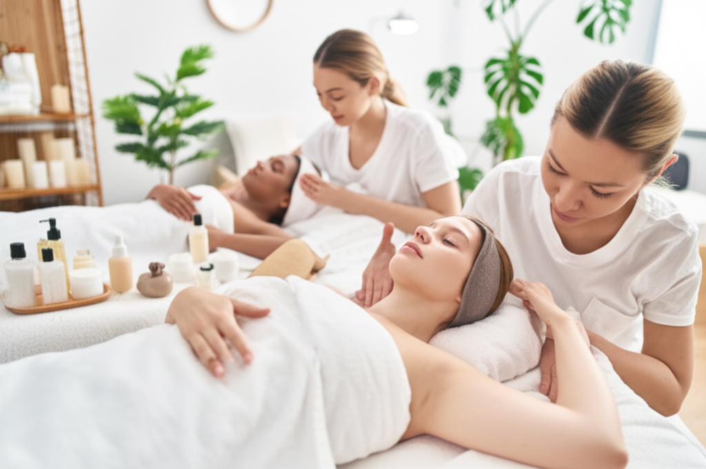 Beauty Studio Leonora